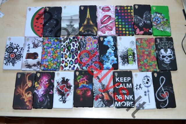 Daiktas Sony Xperia Z1 c6903 dėklai - www.mobdalys.lt