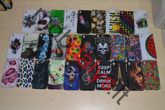 Daiktas Sony Xperia Z2 D6503 dėklai - www.mobdalys.lt