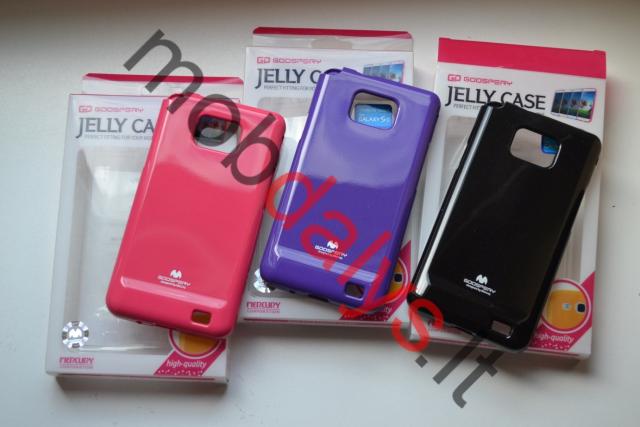 Daiktas Samsung Galaxy s2 i9100, s2 plus i9105 dėklai - www.mobdalys.lt