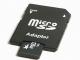 Daiktas MicroSD adapteris 1.50€