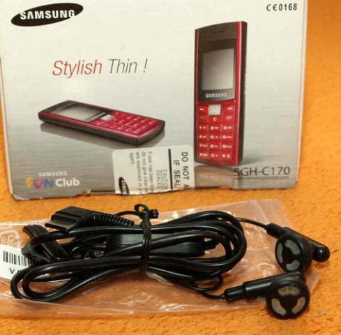 Daiktas SAMSUNG ausines