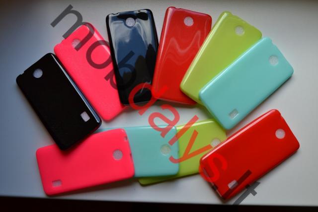 Daiktas Huawei Y635 dėklai - www.mobdalys.lt