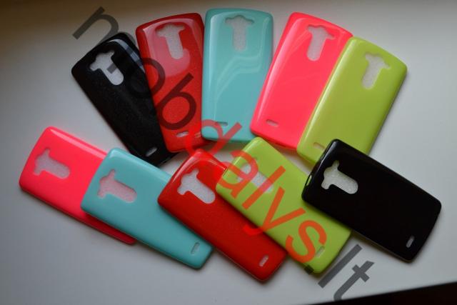 Daiktas Lg G4 Stylus (H635) dėklai, aksesuarai - www.mobdalys.lt