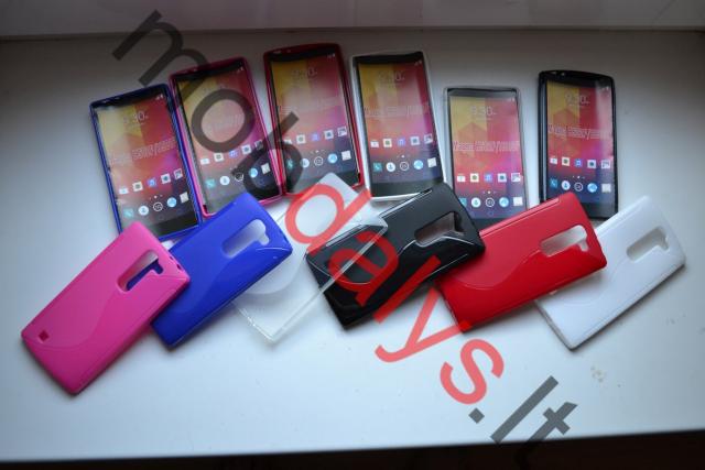 Daiktas LG g4c h525 dėklai, aksesuarai - www.mobdalys.lt