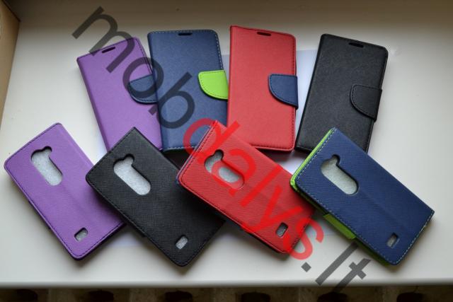 Daiktas LG Leon (h340n) įvairūs dėklai, www.mobdalys.lt