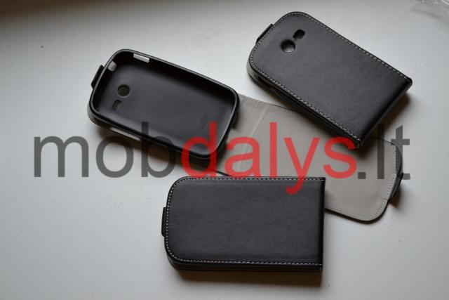 Daiktas Samsung Galaxy Pocket 2 G110 dėklai, mobdalys.lt