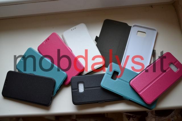 Daiktas Samsung Galaxy S6 Edge plus g928 dėklai, www.mobdalys.lt
