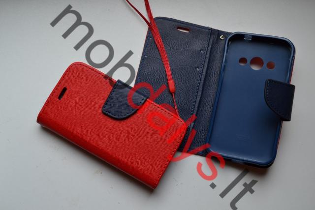 Daiktas Samsung Xcover 3 dėklai - www.mobdalys.lt