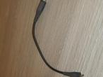 Daiktas microUSB nokia laidas