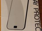 Daiktas Apsaugine plastikine plevele samsung galaxy s3 telefonui