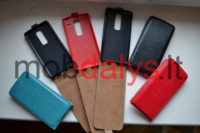 Daiktas LG Zero (h650e) įvairūs dėklai, www.mobdalys.lt
