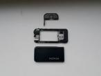Daiktas nokia 5310xm dalys