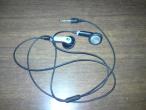 Daiktas Sony Ericcson ausines
