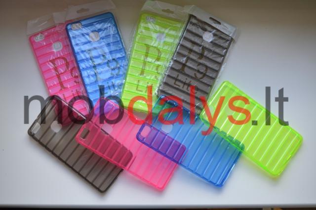 Daiktas Huawei P9 Lite dėklai, aksesuarai - www.mobdalys.lt