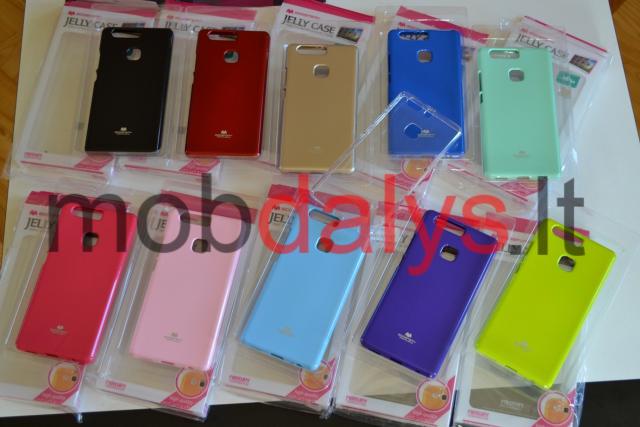 Daiktas Huawei P9 Plus dėklai, aksesuarai - www.mobdalys.lt