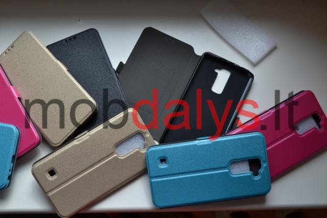 Daiktas Lg Stylus 2 (K520) dėklai, aksesuarai - www.mobdalys.lt