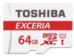 Daiktas Toshiba Memory Card 64gb
