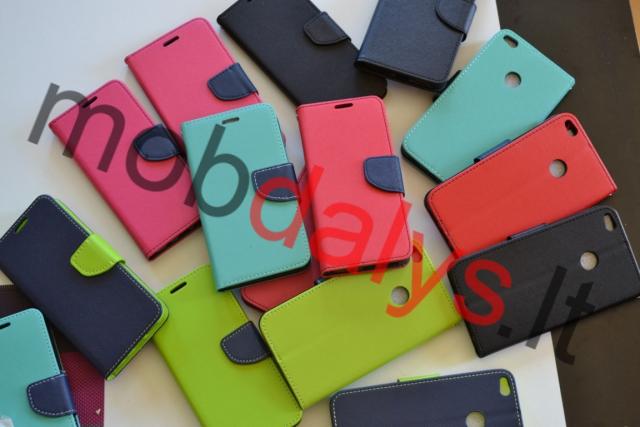 Daiktas Huawei P9 Lite 2017 dėklai, aksesuarai - www.mobdalys.lt