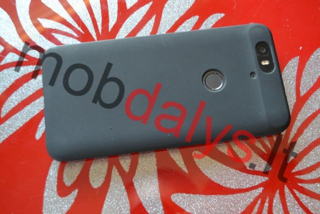 Daiktas Huawei Nexus 6P dėklai, aksesuarai - www.mobdalys.lt