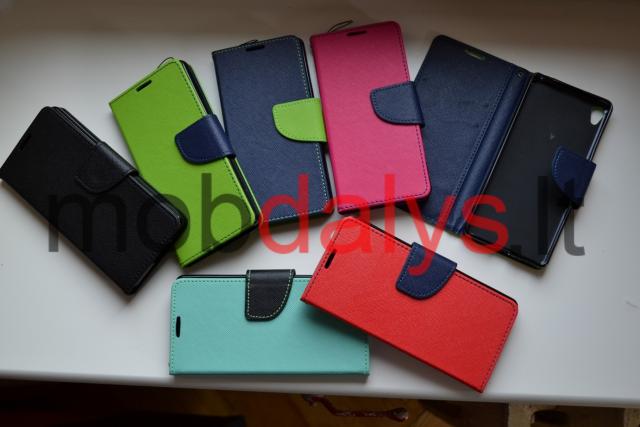 Daiktas Sony Xperia X, X performance dėklai - www.mobdalys.lt