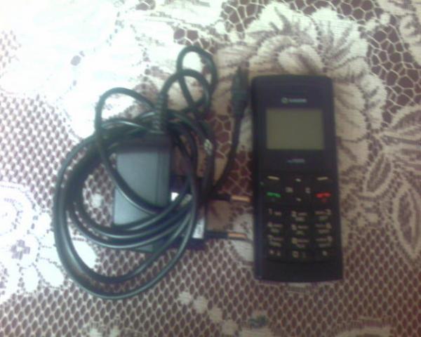 Daiktas mob. telefonas sagem