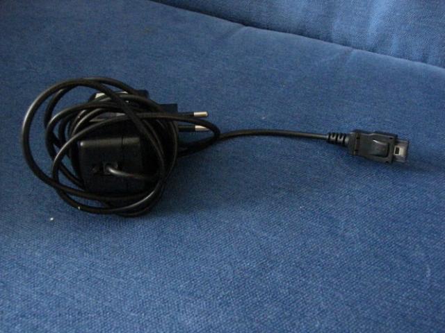 Daiktas Siemens pakrovėjas(senesnės kartos)