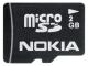 Micro SD atminties kortele 2GB Šiauliai - parduoda, keičia (1)