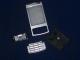 Nokia n95 dalys korpuso Kretinga - parduoda, keičia (3)