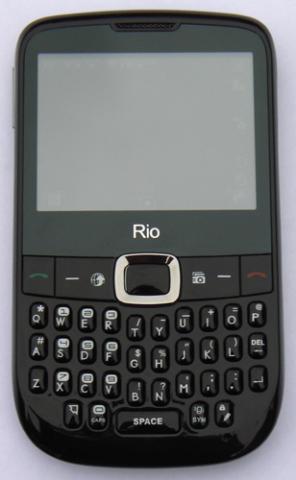 Daiktas Orange Rio (ZTE-G X991)