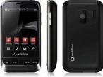 Daiktas vodafone 845 black