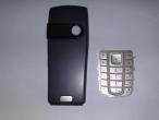 Daiktas Nokia 6230 galinis dangtelis ir klaviatūra 5 Lt.