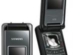 Daiktas siemens telefonas