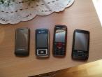 Daiktas NOKIA VADAFON LG 