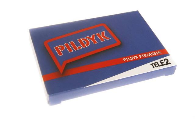 Daiktas 864600606 Tele2 Pildyk pakuotės