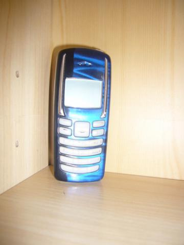 Daiktas Mobilekai ;]