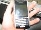 Daiktas Blackberry 7130G
