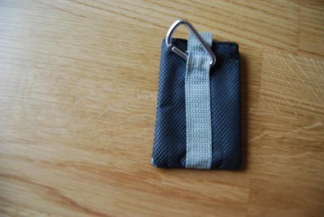 Daiktas telefono deklas