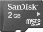 Daiktas Sandisk Microsd