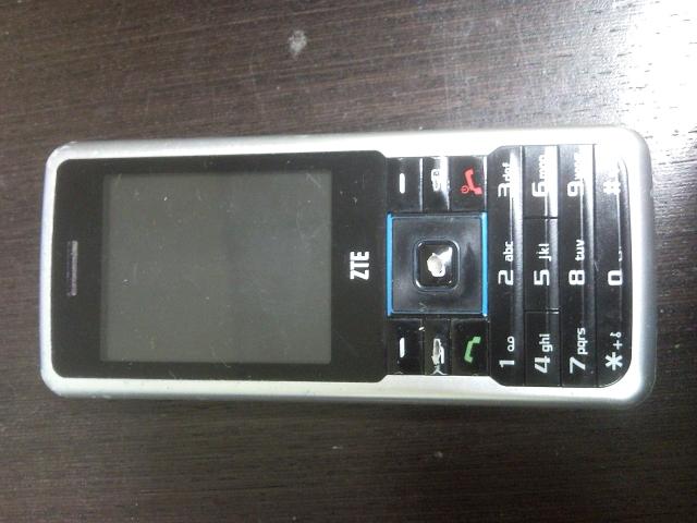Daiktas ZTE 40Lt