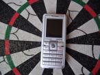 Daiktas SAGEM SG346i