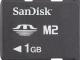 SanDisk M2 Panevėžys - parduoda, keičia (1)