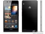 Daiktas Huawei Ascend P6