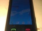 Daiktas t - mobile vairy touch 2 / zte-g n281