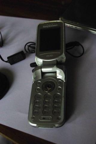 Daiktas Mobilus telefonai