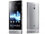 Daiktas Sony Xperia p