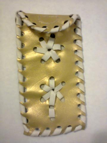 Daiktas Tel. deklas Odinis