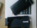 Daiktas sony xperia s