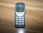 Daiktas Nokia 3210