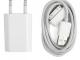 Apple iphone pakrovėjas ir usb laidas Vilnius - parduoda, keičia (1)