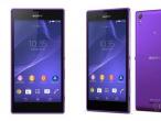 Daiktas Sony xperia T3
